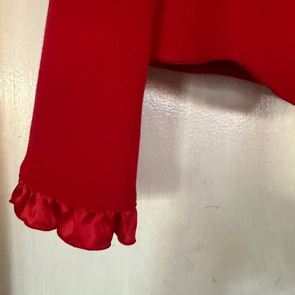 Escada Jacket - Picture 3 of 10